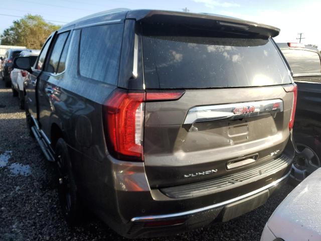 VIN 1GKS1BKD9MR432920 2021 GMC Yukon, Slt no.6