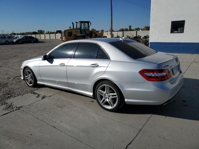 VIN WDDHF8JB4DA771504 2013 Mercedes-Benz E-Class, 3... no.2