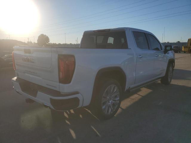 2021 GMC SIERRA K15 - 3GTU9FEL0MG474237
