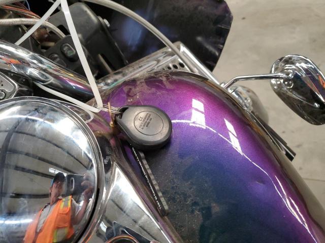 2009 HARLEY-DAVIDSON FLTR 1HD1FS4379Y671892