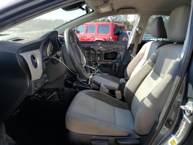 2018 TOYOTA COROLLA L - 2T1BURHE1JC997535
