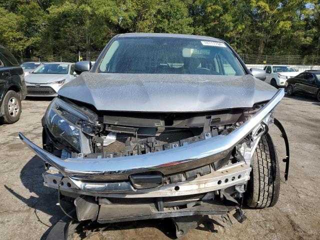 2020 HONDA PILOT EXL - 5FNYF5H58LB003930