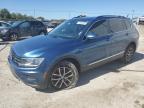 2018 VOLKSWAGEN TIGUAN SE - 3VV3B7AX4JM204540