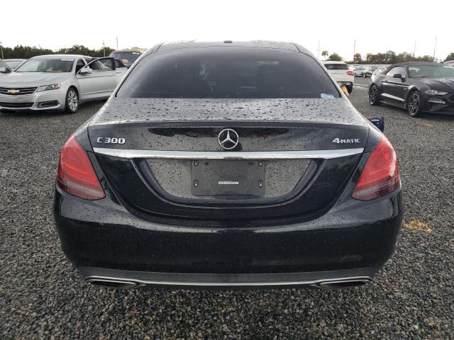 VIN 55SWF8EB8KU322499 2019 Mercedes-Benz C-Class, 3... no.6