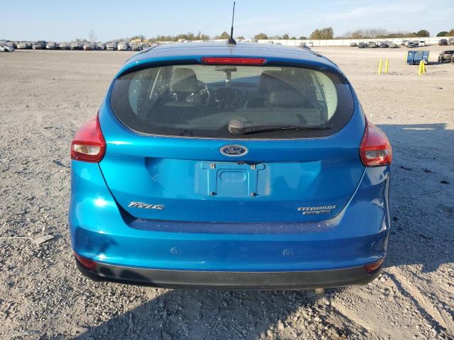 VIN 1FADP3N28GL226231 2016 FORD FOCUS no.6