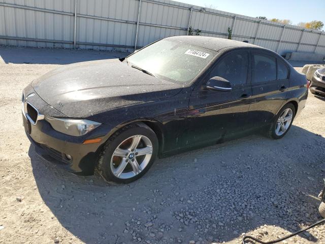 VIN WBA3D3C50EK153917 2014 BMW 3 Series, 328 D no.1