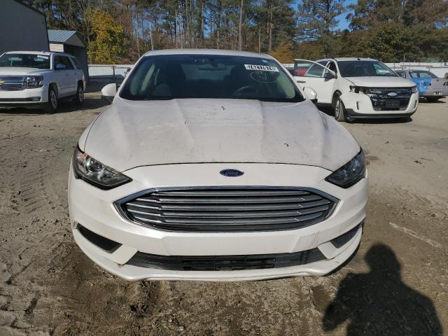 VIN 3FA6P0H73HR278786 2017 Ford Fusion, SE no.5