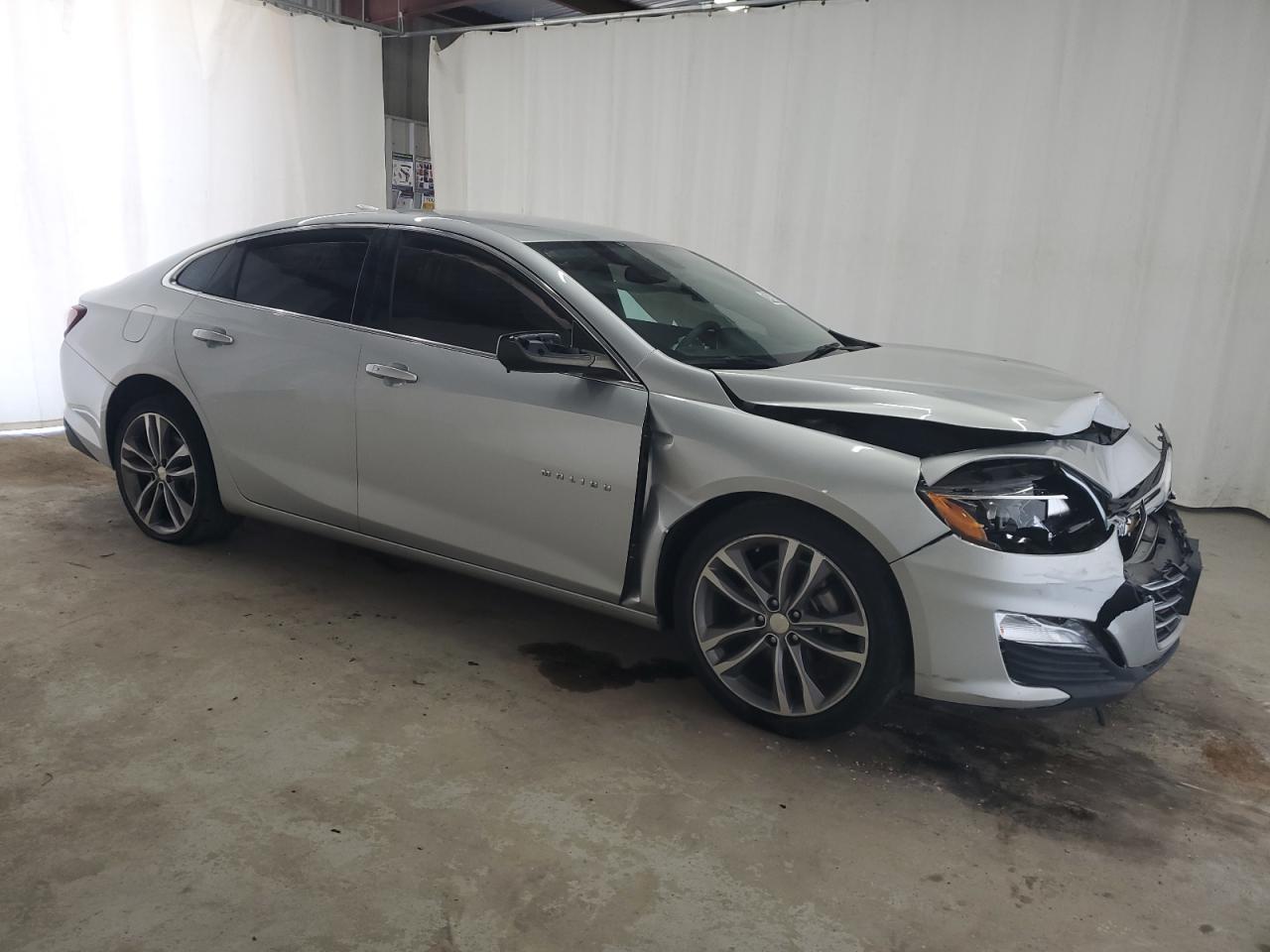 Lot #2990861309 2020 CHEVROLET MALIBU LT