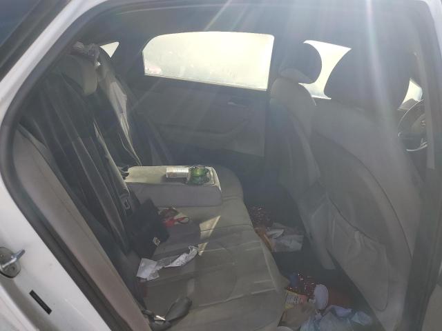 2019 HYUNDAI SONATA SE - 5NPE24AF4KH785445