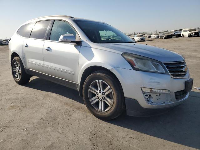 2016 CHEVROLET TRAVERSE L - 1GNKRHKD3GJ116723