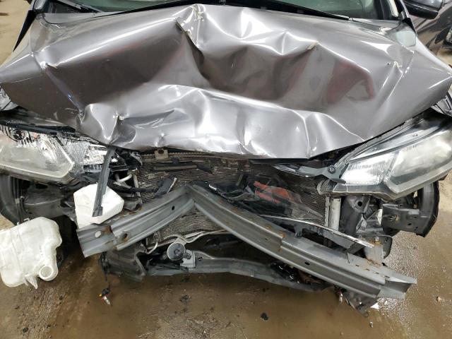 2016 HONDA FIT EX JHMGK5H7XGX034132