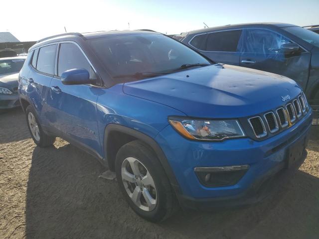 2019 JEEP COMPASS LA - 3C4NJDBB8KT683659