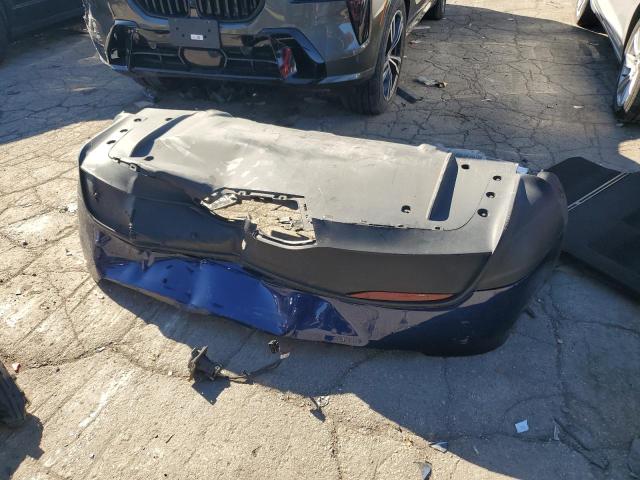 2022 TESLA MODEL X - 7SAXCDE57NF336967