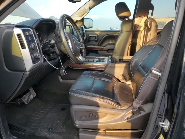 VIN 3GTU2VEC4FG535137 2015 GMC Sierra, K1500 Slt no.7