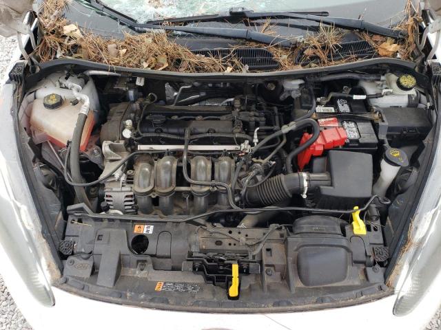 2017 FORD FIESTA SE - 3FADP4BJ4HM139475