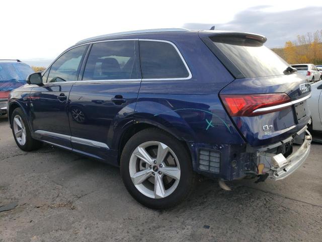 2021 AUDI Q7 PREMIUM - WA1AJAF71MD019919