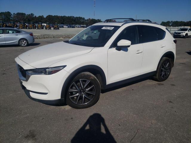 MAZDA CX-5 GRAND