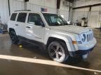 JEEP PATRIOT SP photo