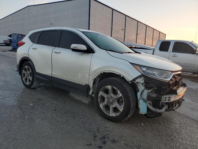 2017 HONDA CR-V EXL - 2HKRW1H84HH505429