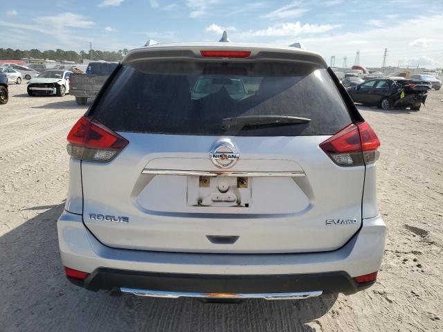 2018 NISSAN ROGUE S - KNMAT2MV5JP581758