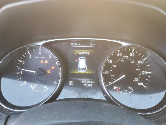 2015 NISSAN ROGUE S - 5N1AT2MT7FC796177