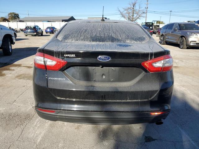2016 FORD FUSION 1FA6P0G73G5133332