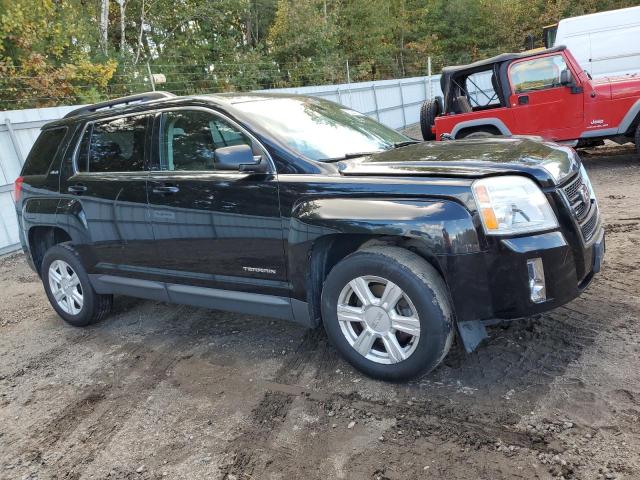2015 GMC TERRAIN SL - 2GKFLWEK3F6191240