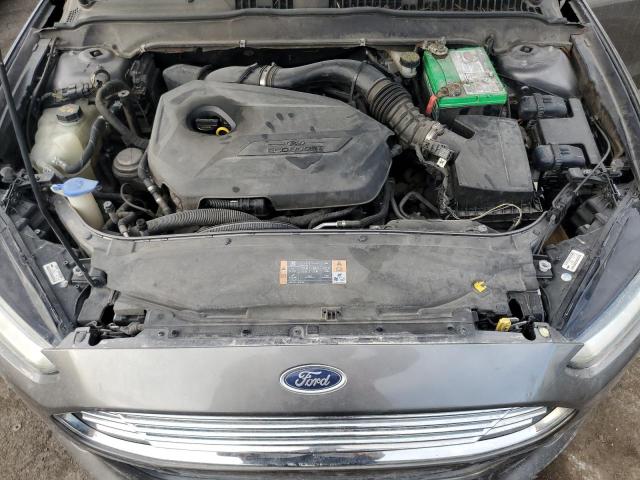 VIN 3FA6P0HR6DR236348 2013 Ford Fusion, SE no.11