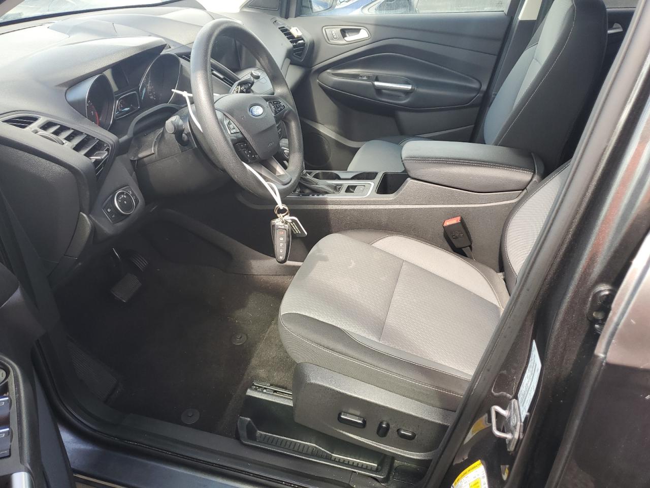 Ford Escape se 2019