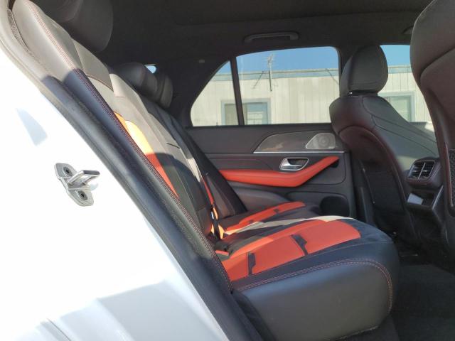 2021 MERCEDES-BENZ GLE AMG 53 4JGFB6BB2MA445048