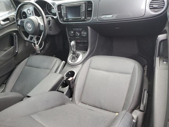 2016 VOLKSWAGEN BEETLE SE 3VWJ07AT9GM613440