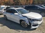 HONDA ACCORD HYB снимка