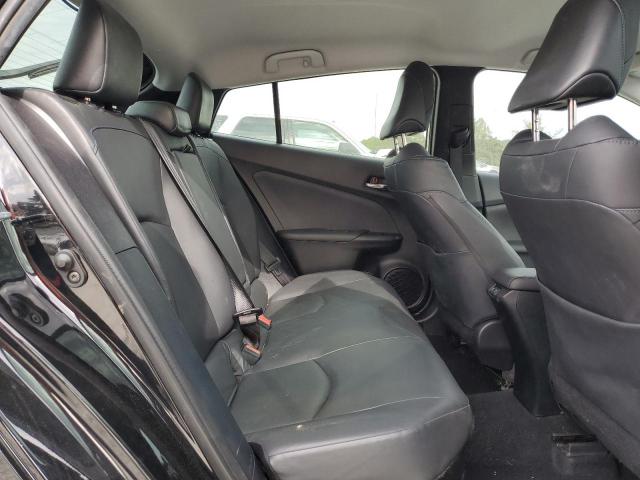 2022 TOYOTA PRIUS NIGH - JTDKAMFU1N3161602