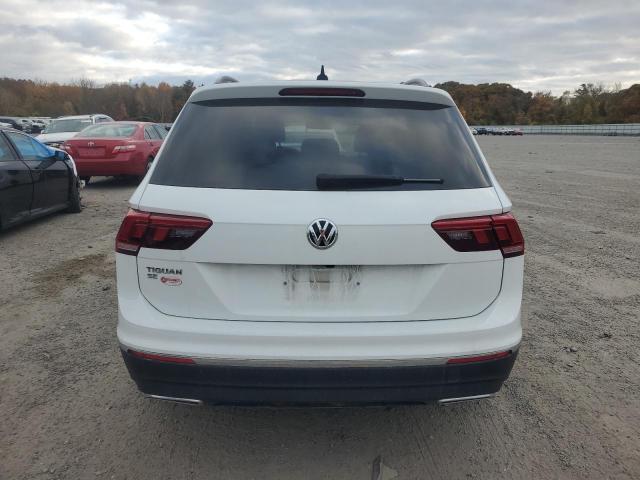 2020 VOLKSWAGEN TIGUAN SE - 3VV2B7AX1LM151780