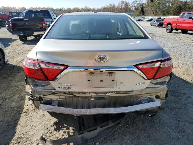 2017 TOYOTA CAMRY LE - 4T1BF1FK1HU780404