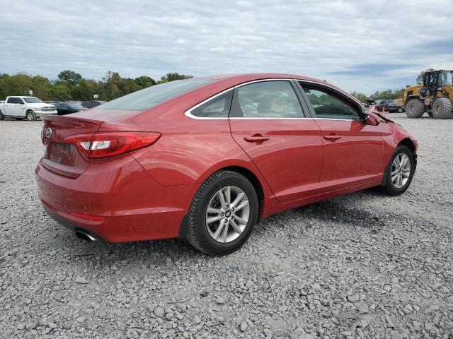 Vin: 5npe24af8hh455168, lot: 74025804, hyundai sonata se 20173