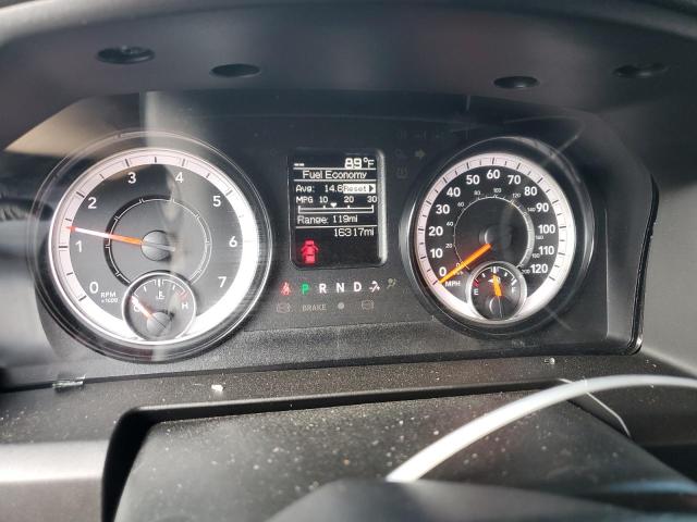 2021 RAM 1500 CLASS - 1C6RR7LT2MS510850