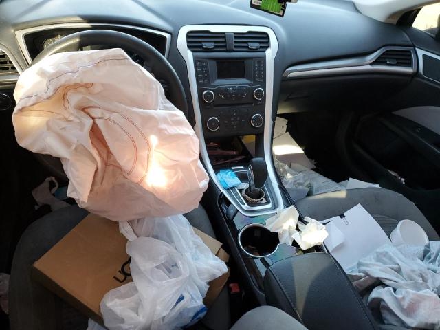 2016 FORD FUSION 1FA6P0G73G5133332