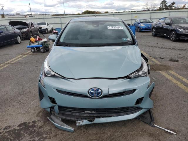 VIN JTDKBRFU1H3031950 2017 Toyota Prius no.5