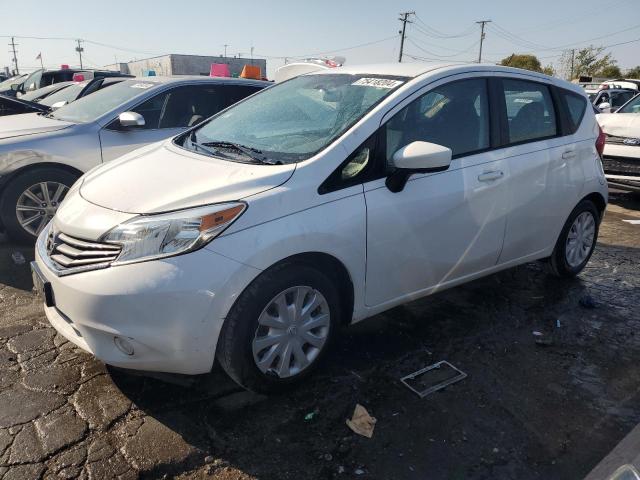 VIN 3N1CE2CP9GL383035 2016 Nissan Versa, S no.1