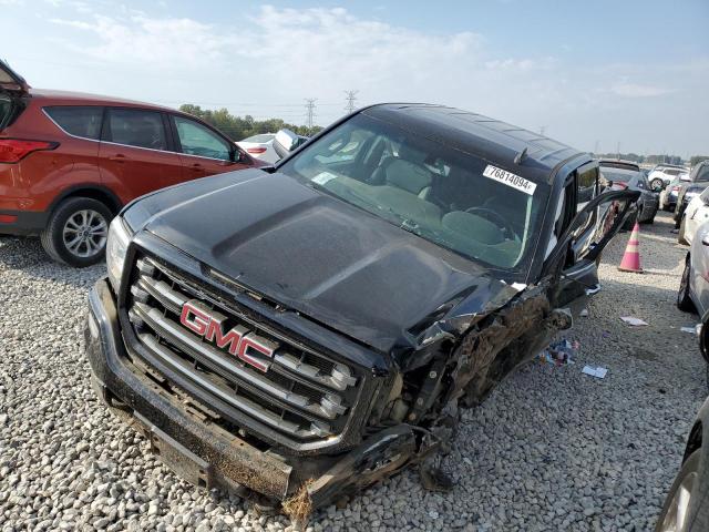 2016 GMC SIERRA K15 - 3GTU2NEC3GG130338