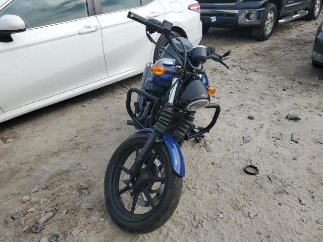 2016 HARLEY-DAVIDSON XG500 - 1HD4NAA13GC500189