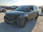 2017 FORD EXPLORER X - 1FM5K7D87HGD39989