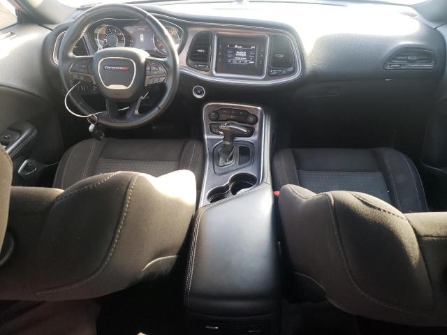 2015 DODGE CHALLENGER - 2C3CDZAG1FH793867
