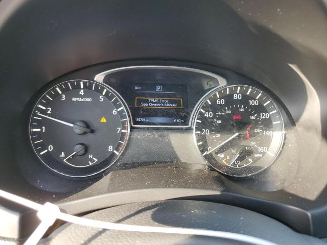 2016 NISSAN ALTIMA 2.5 - 1N4AL3AP8GC177323