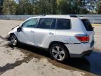 Lot #2957712149 2011 TOYOTA HIGHLANDER