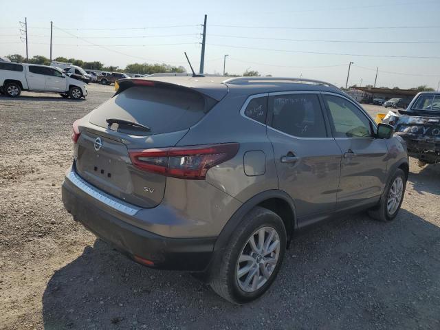 2021 NISSAN ROGUE SPOR - JN1BJ1BV3MW571346