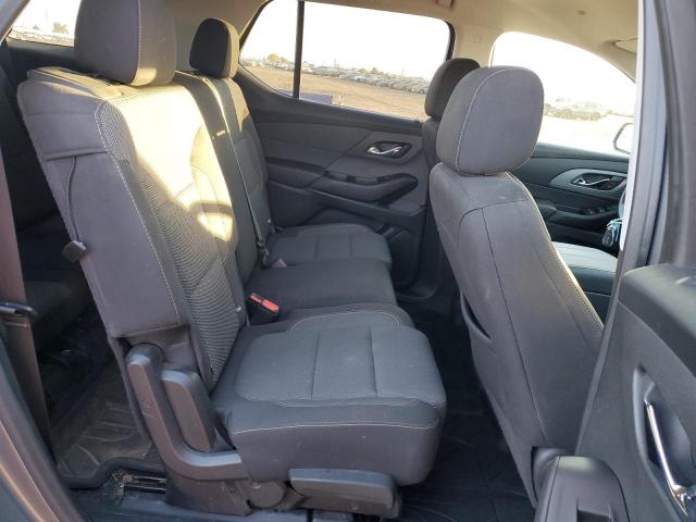 2020 CHEVROLET TRAVERSE L - 1GNEVFKW7LJ289220
