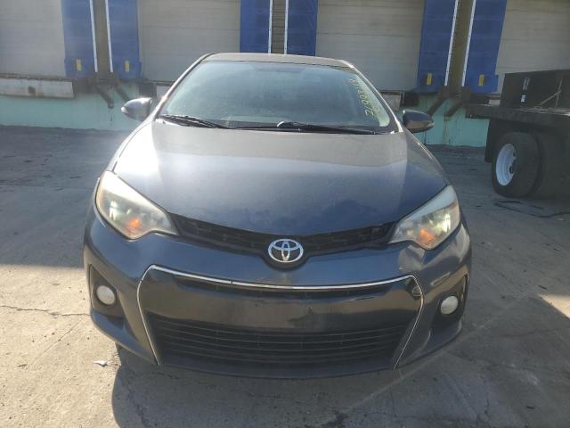 VIN 2T1BURHE1GC490501 2016 Toyota Corolla, L no.5