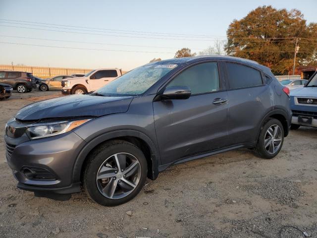 2021 HONDA HR-V EX #2986164153